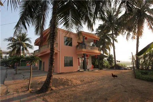 现在三亚房子值得买吗