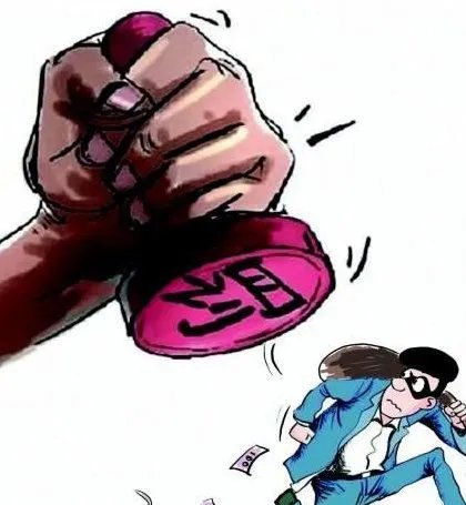 小偷偷东西将自己反锁房主家中，偷盗是严重犯罪吗？