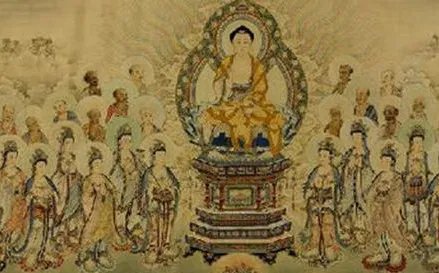 古代和尚到底做了什么事情 历史上为何会发生四次灭佛运动