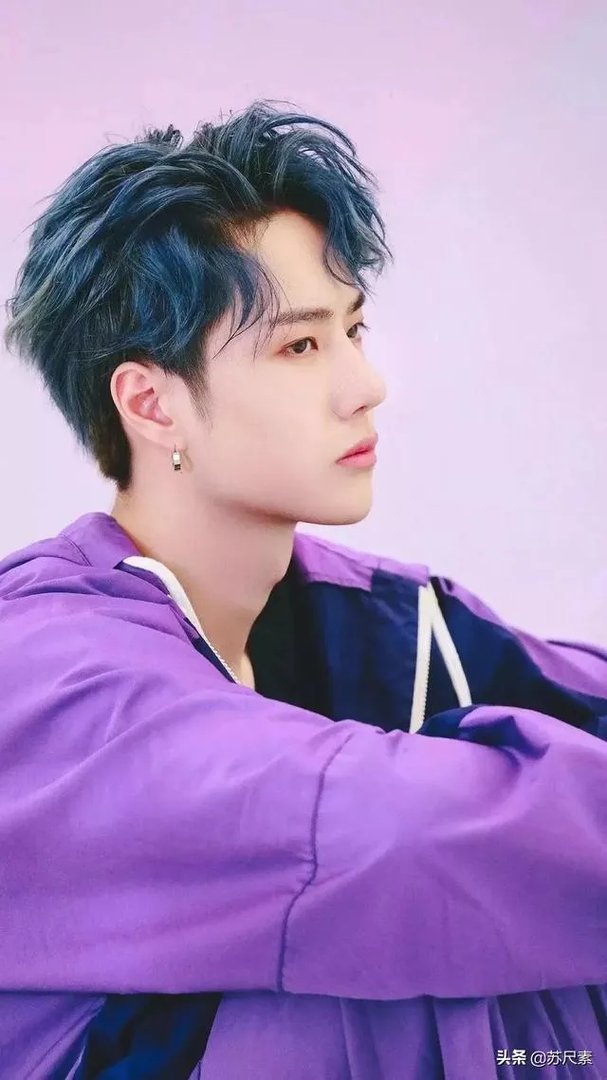 大家有肖战、王一博的壁纸吗，分享一下