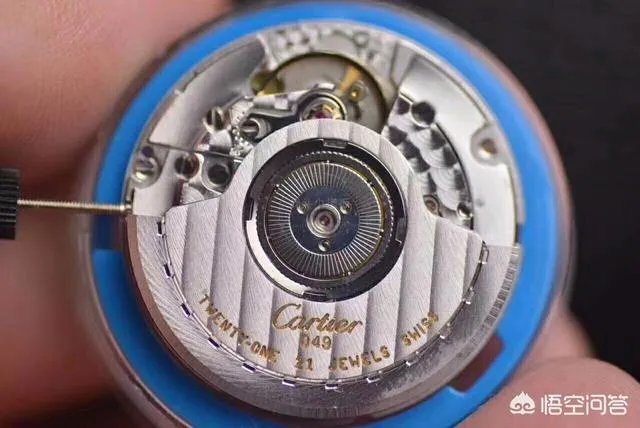 卡地亚蓝气球的质量怎么样？