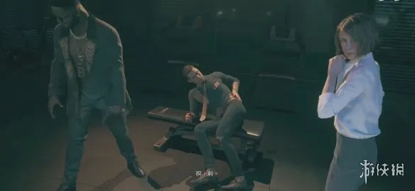 《死亡岛2》图文攻略大全 全任务通关流程图文详解