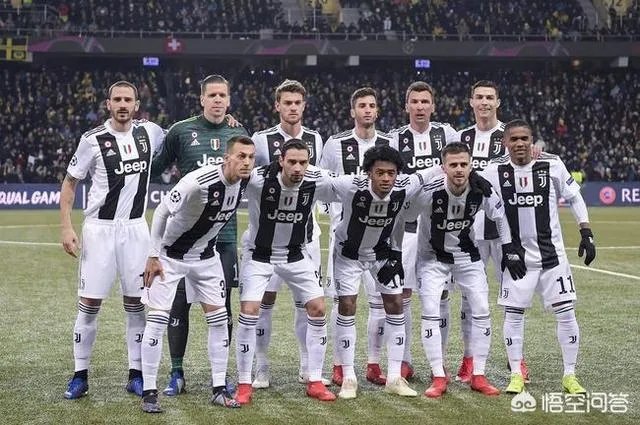 尤文、曼联欧冠双双爆冷输球，他们是在互让小组第一吗？为什么他们不想小组第一出线？