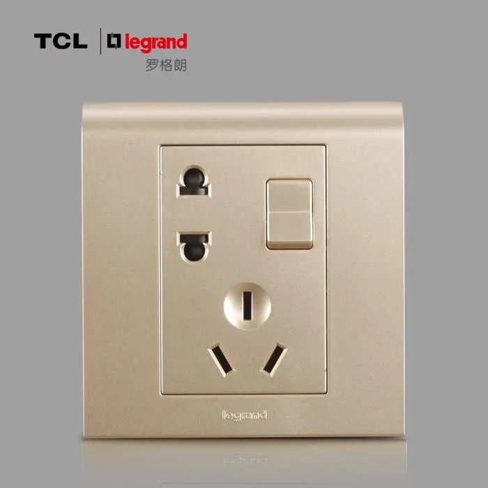 开关品牌前十名有哪些  开关插座什么品牌好