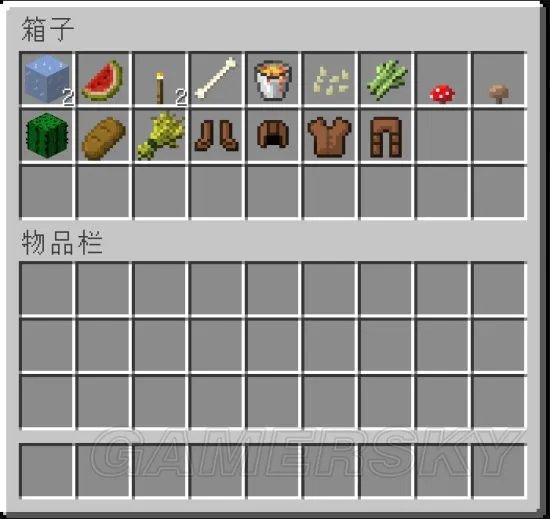 《我的世界》空岛生存图文攻略 空岛生存实用小技巧