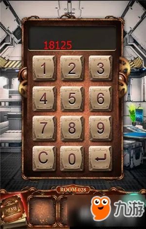 100道门4图文攻略 100道门4通关图文攻略