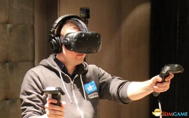 HTC Vive官方推荐配置需求公布 你的配置达标么？