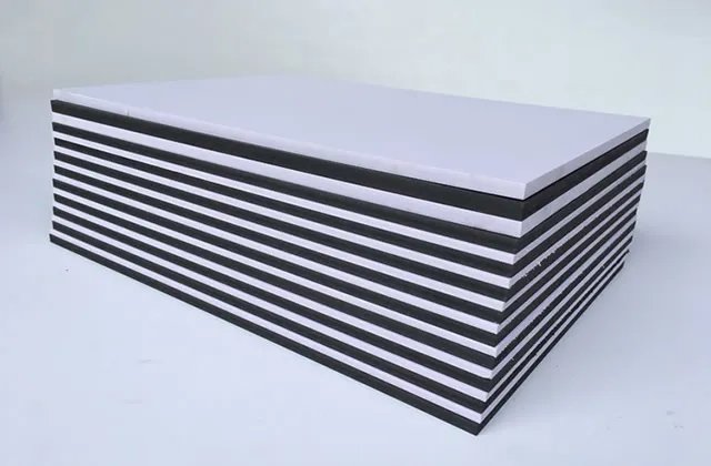 pvc发泡板有甲醛吗 pvc发泡板环保吗