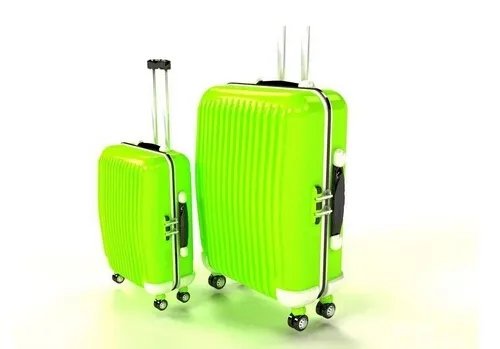 拉杆箱尺寸有哪些 如何选择拉杆箱尺寸