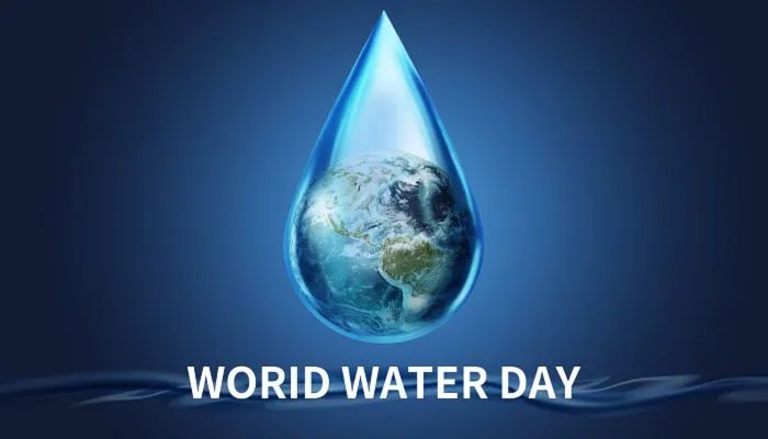 2022中国水周的宣传主题是什么 2022中国水周主题是什么