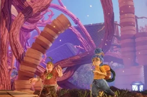 年度最佳游戏tga