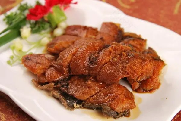 上海菜十大名菜