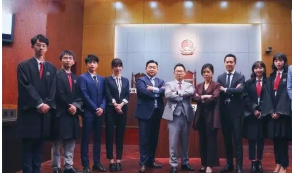 令人心动的offer第一季最终入职者