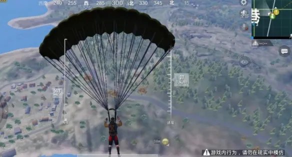 《和平精英》游戏中攻略 和平精英游戏中要做那些事