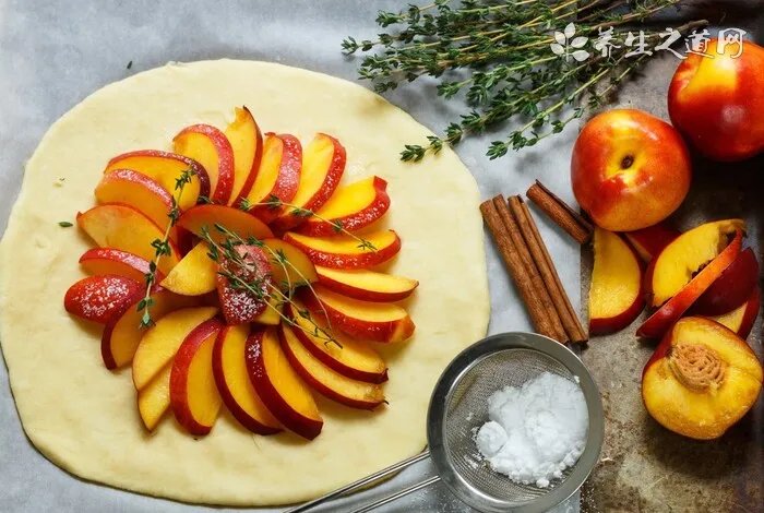 阴虚火旺吃什么好