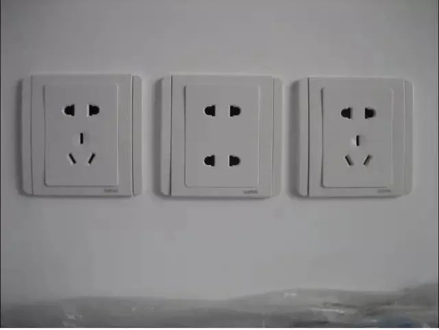 三孔插座和五孔插座有什么区别