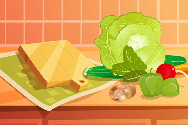 缺锌吃什么食物补