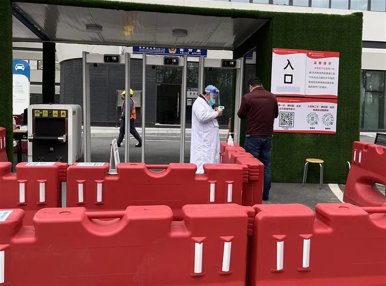 广医一院门诊患者就诊注意事项有哪些？_广州医科大学附属第一医院大坦沙院区