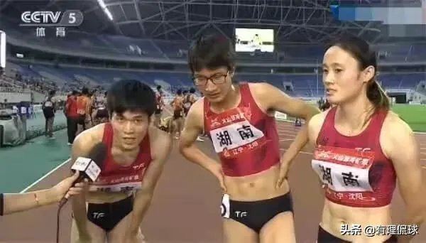 尴尬！中国俩田径女子运动员被质疑是男儿身，俄媒力挺:这是在嫉妒，你怎么看？