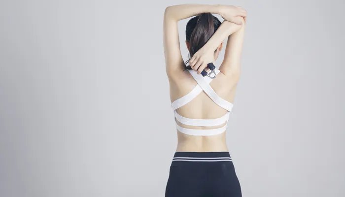 三围标准 标准三围是多少