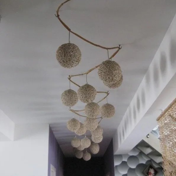 8万硬装4万软装 80后节衣缩食装修的甜蜜小窝