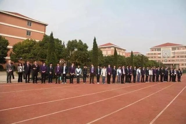 泰州中学怎么样？