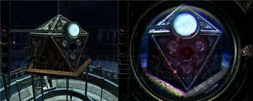 迷室3第五章图文攻略 第五章流程攻略