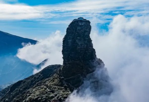 贵州铜仁市旅游景点有哪些