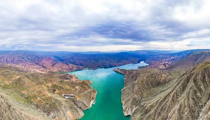黄河源头在哪里 黄河源头在什么地方