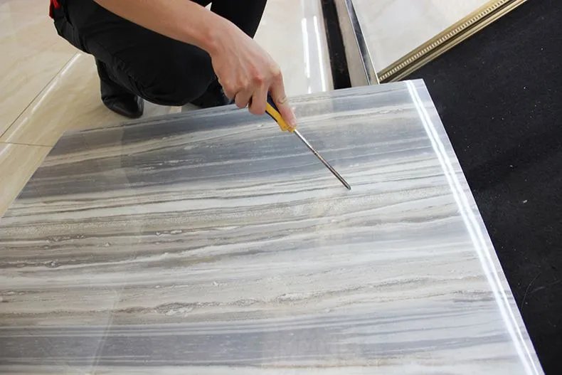 东鹏瓷砖怎么样 怎么识别瓷砖的内在品质