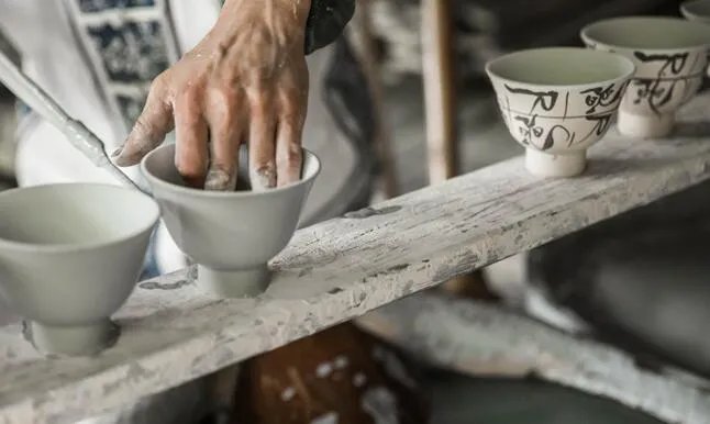 景德镇在哪个省 景德镇位于我国哪个省