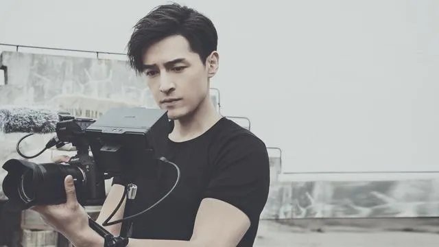 你的十大男神是谁？