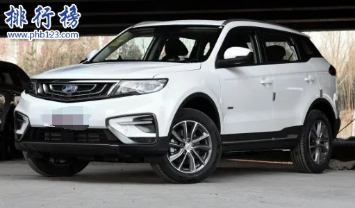 10万越野车推荐,2018年10万至13万的越野车排行榜