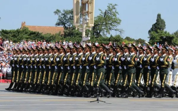 抗战胜利纪念日,为什么是9.3而不是8.15