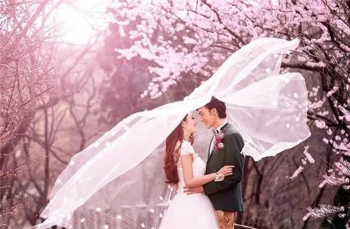 沈阳最好的婚纱摄影都有哪些 拍婚纱如何选影楼