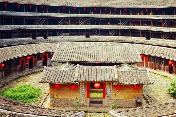 漳州旅游必去十大景点