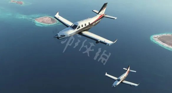 《微软模拟飞行》怎么操作 按键说明大全