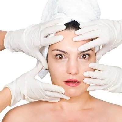 怎么去掉黑眼圈