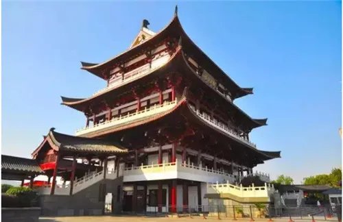 长沙哪里好玩 长沙旅游必去的7个景点