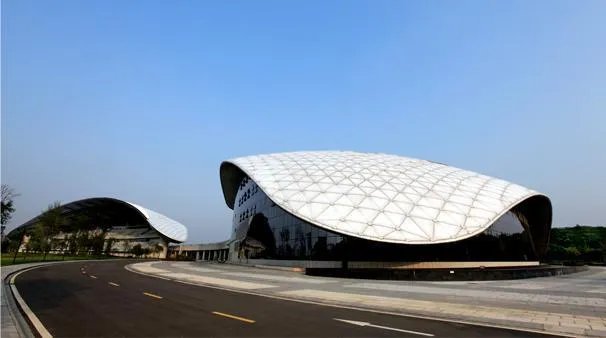 建筑五项指的是什么