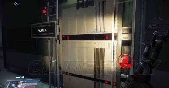 《掠食》图文攻略 全收集全任务图文攻略