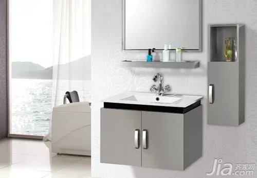 浴室柜十大品牌排名介绍