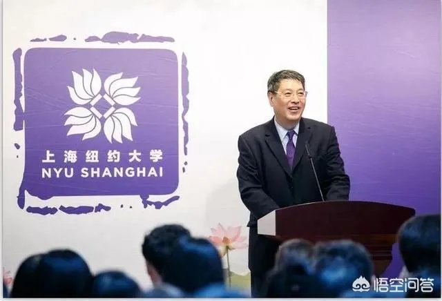 上海纽约大学，怎样？