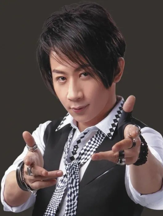 2013年王力宏冲到春晚后台,怒甩刘谦耳光,当年到底发生了什么?