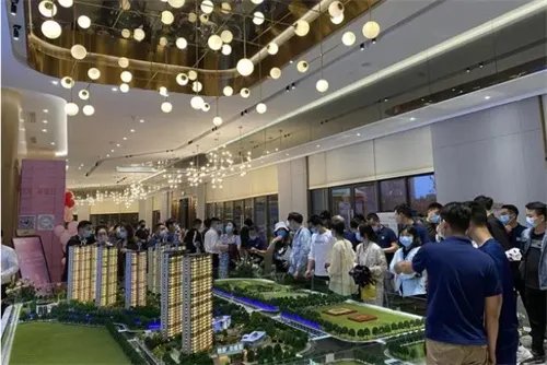 看房买房app哪个好