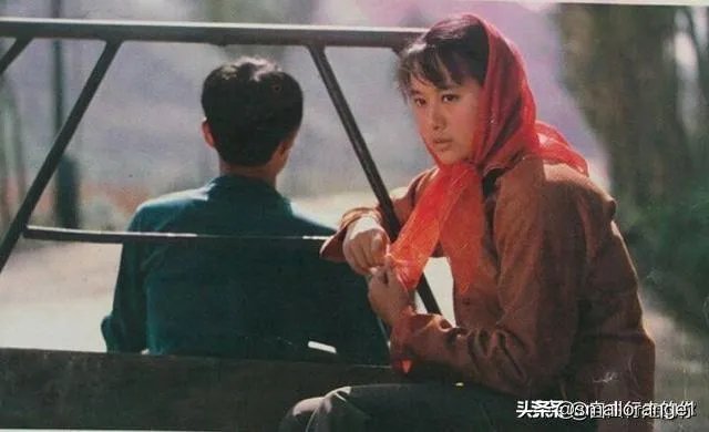 人生最后高加林娶了谁