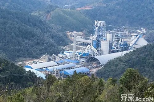 最新华润水泥价格 华润水泥多少钱一吨