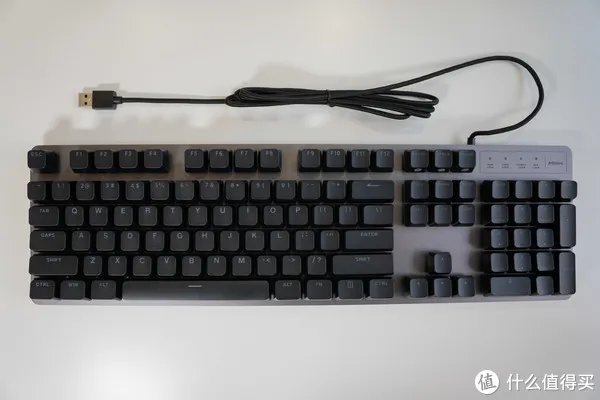 游戏键盘怎么选