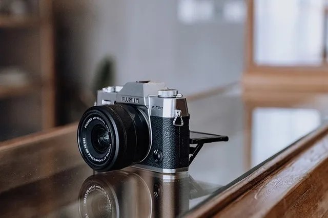 性能强且颜值高 这四款微单相机很受欢迎