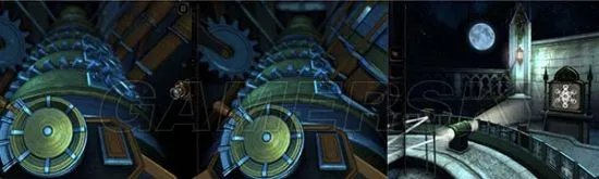 迷室3第五章图文攻略 第五章流程攻略